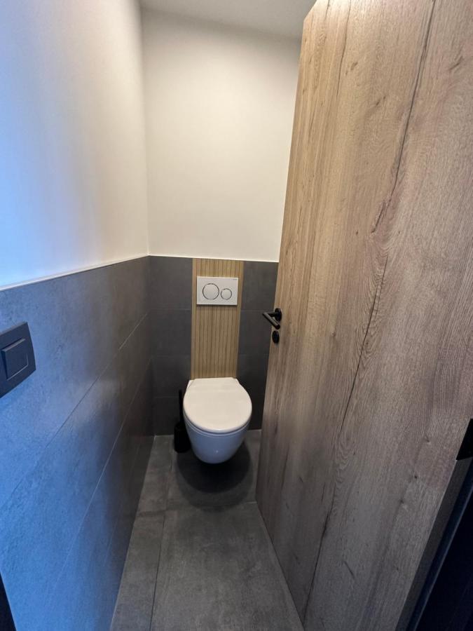 Flemalle-Grande Lfa Magnifique Loft Veritable Avec Sauna 빌라 외부 사진