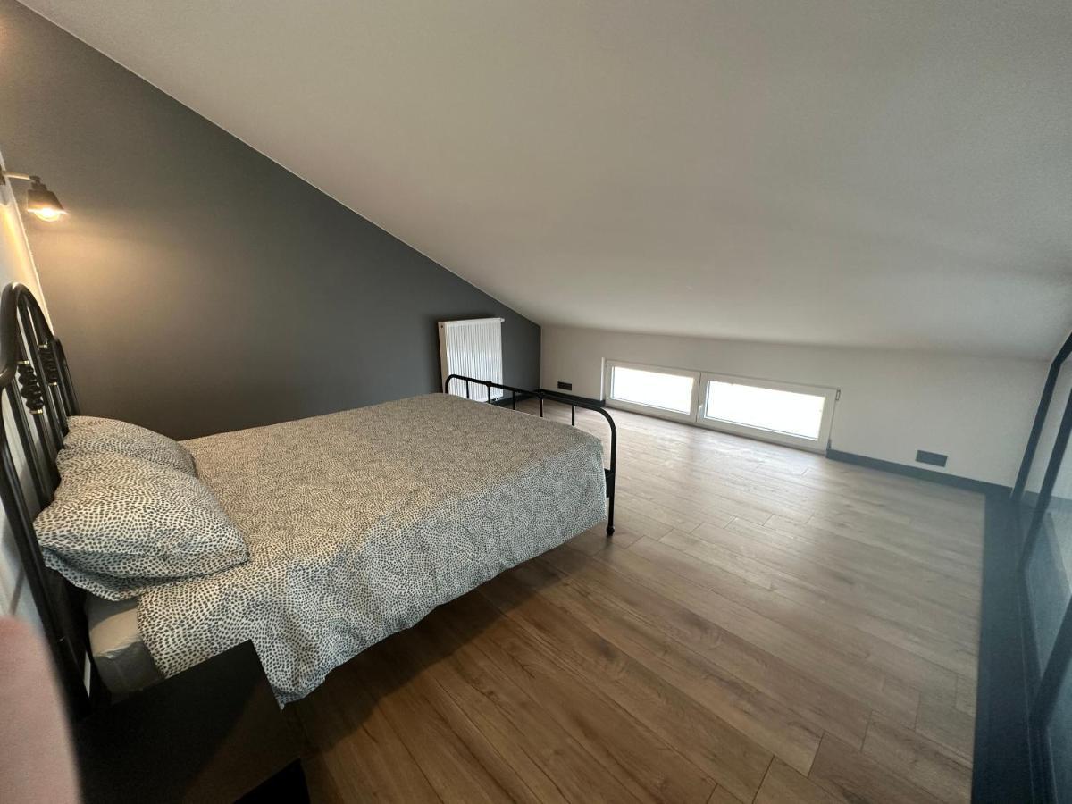Flemalle-Grande Lfa Magnifique Loft Veritable Avec Sauna 빌라 외부 사진